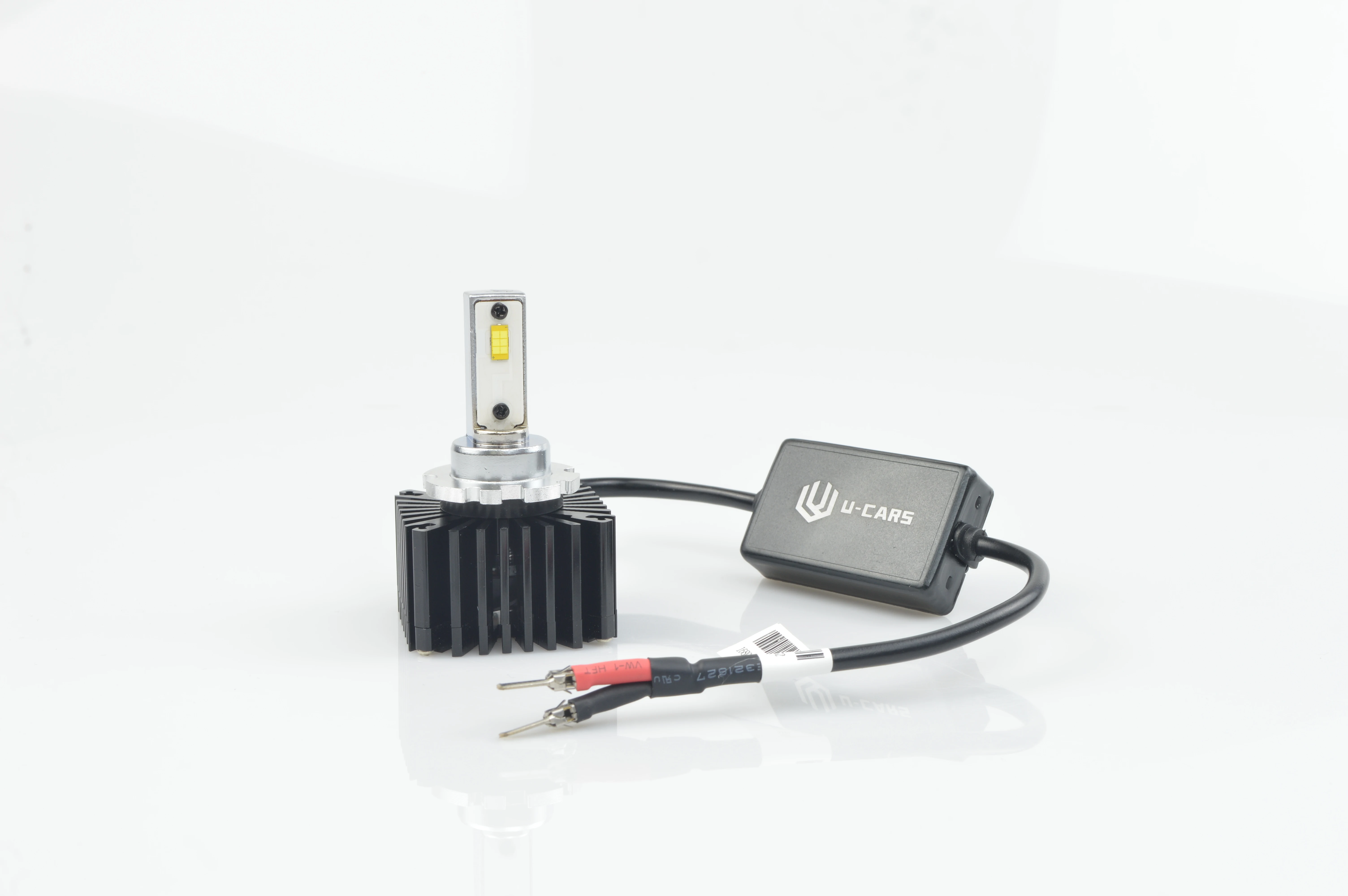 
High Quality White Hot Sale D1s Car Xenon Light Bulbs Car Accessories 36W 