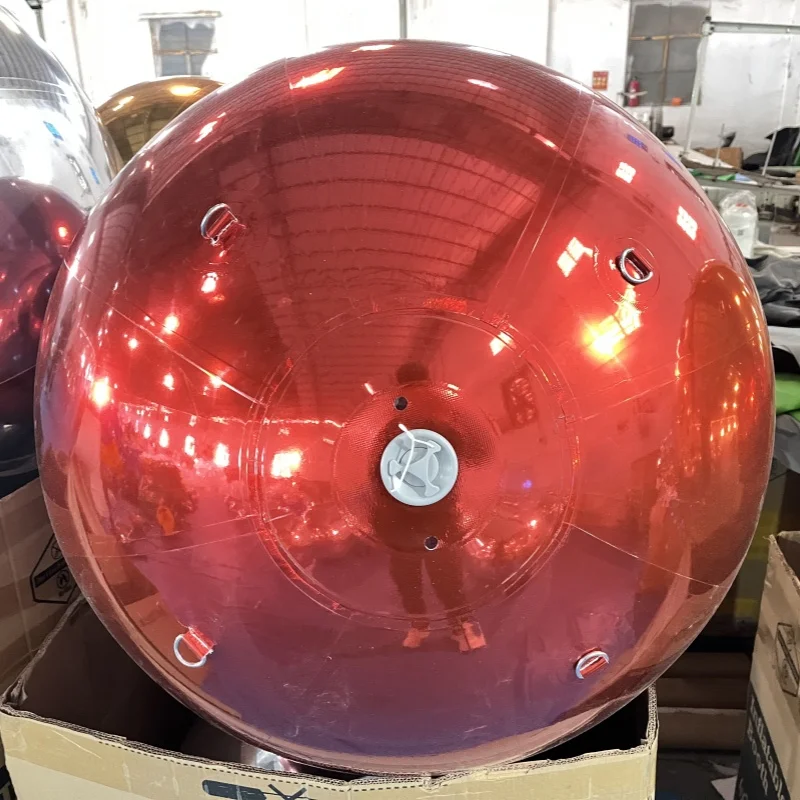 Custom exquisite Air Mold PVC inflatable ball various colors and sizes Festival wedding event scene props 40cm-150cm