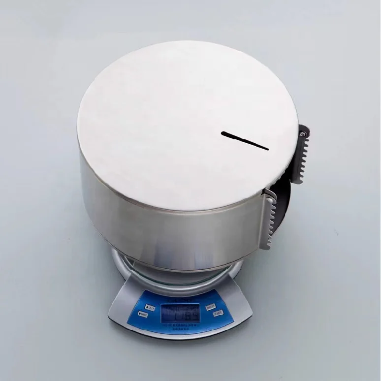 High Quality Sus304 Stainless Steel Brushed Finishing Lockable Jumbo Toilet Paper Roll Dispenser For Hotel School Hospital Mall