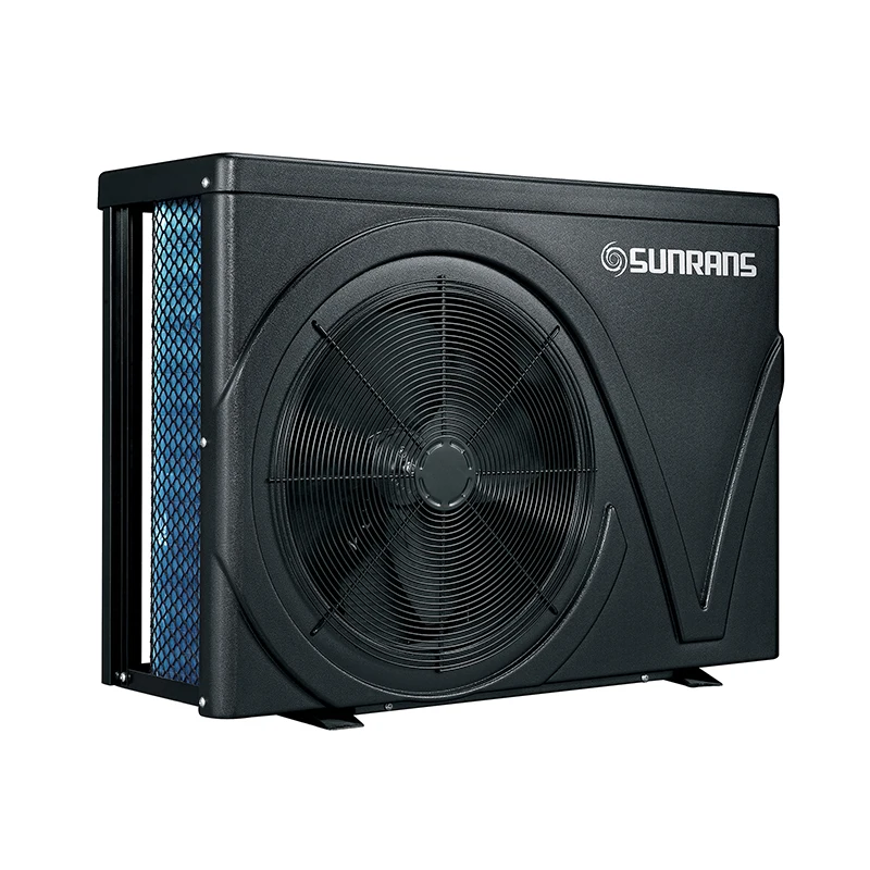 Тепловой насос Sunrans OEM для бассейна
