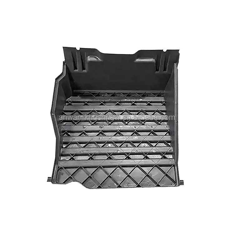 Hot Sale  European Heavy Truck Body Parts Fit For Scania Truck  1873209 1865178  Cover battery