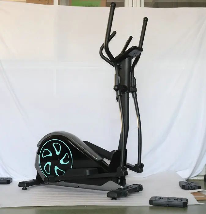 New Designed Fitness Orbit Bike Magnetic Elliptical Trainers with Competitive Price