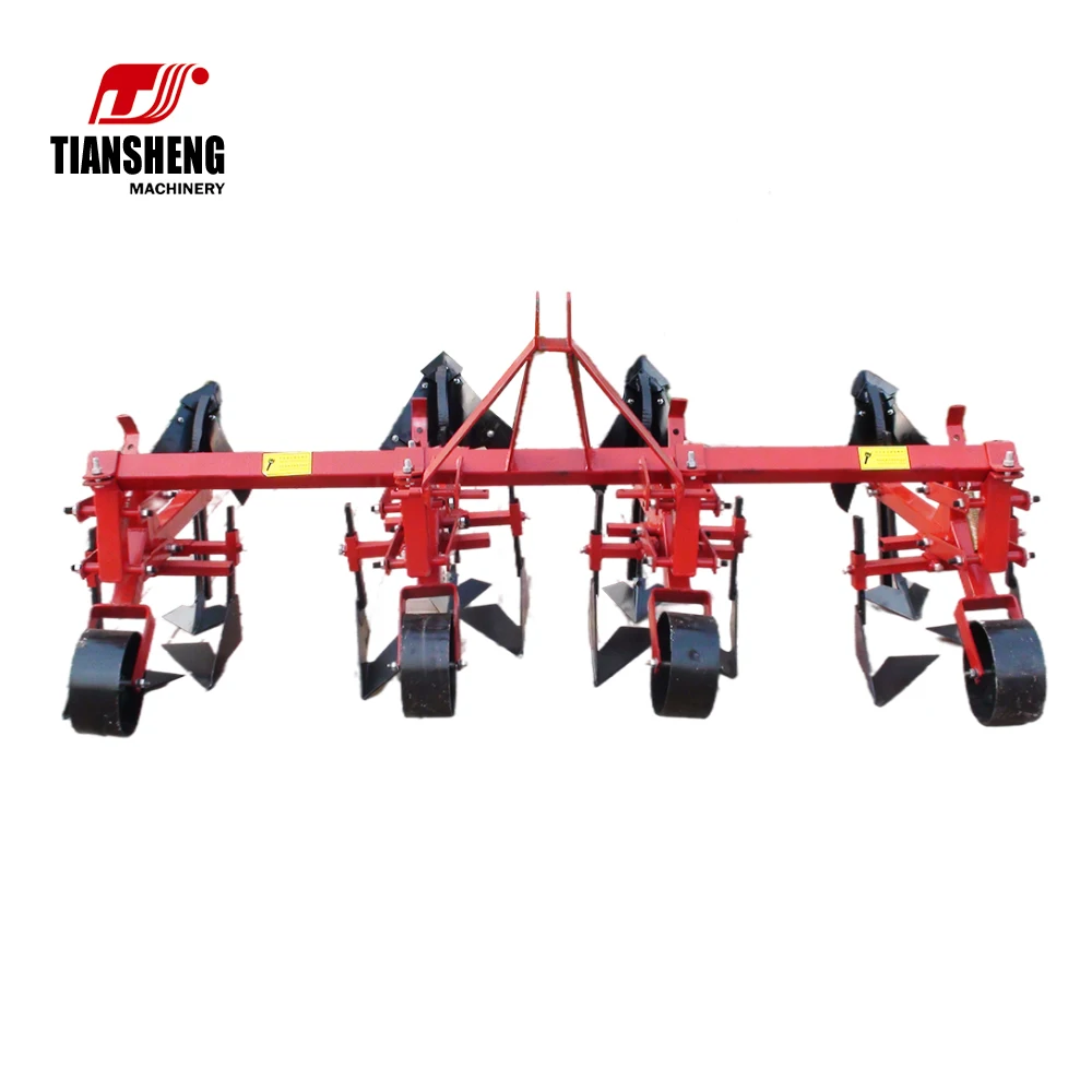 TIANSHENG new agricultural machine low price hot selling weeding cultivator