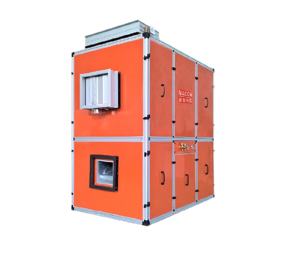 Macon  swimming pool multifunction  dehumidifier heat pump R410A  heat pump air to water inverter