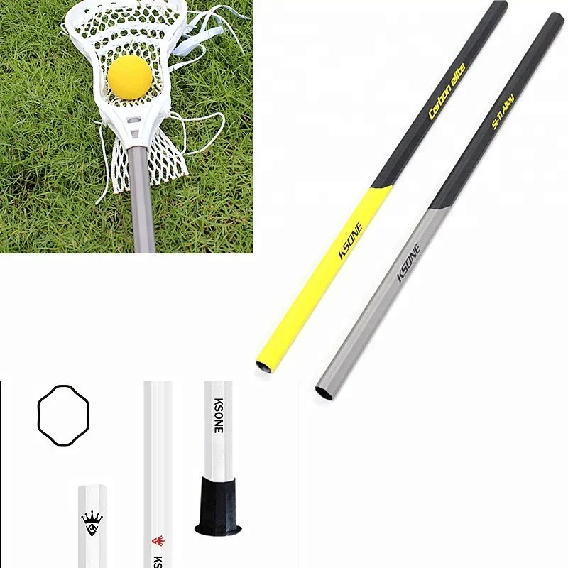 2021 Tiktok And High Quality Hot Sale Bulk Custom High Strength 100% Carbon Fiber / Lacrosse Stick