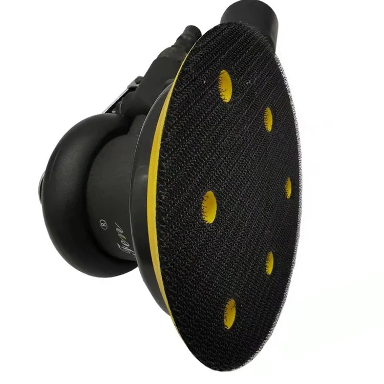 High Quality Custom Orbital Sander Air Tools Pneumatic Polishing