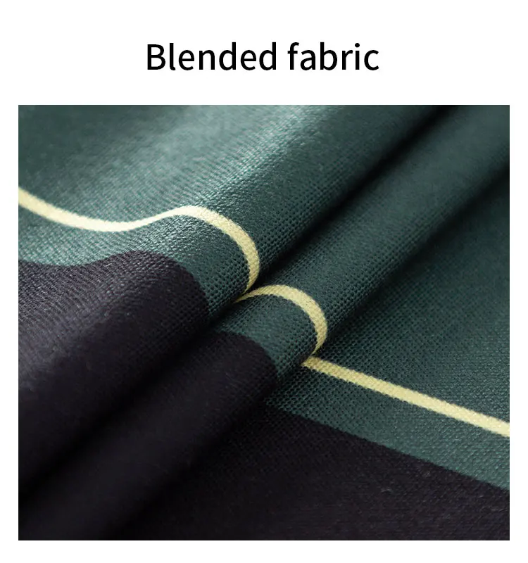 Hot Sale Wholesale Tablecloth Waterproof Oilproof Anti-scald Square Table cloth For Hotel Restaurant Household