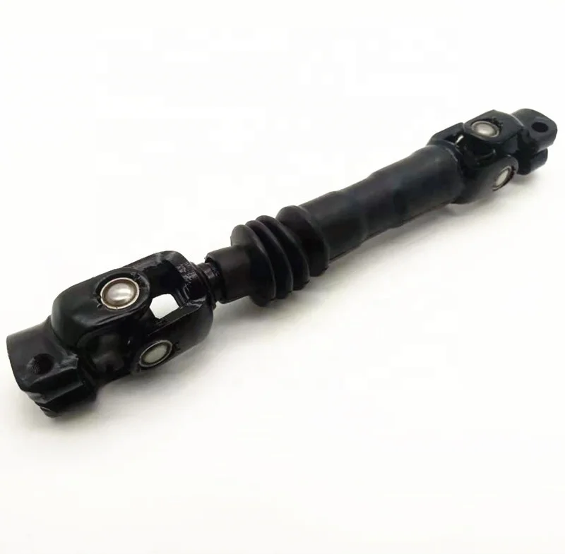 Вал промежуточной колонки руля 8-97358237-0 8973582370 для Isuzu D-MAX pick
