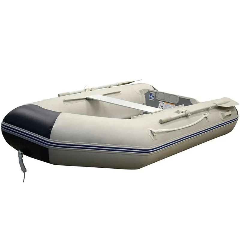 Zodiac MILPRO Boats 4 person Inflatable sport Boats Outboard Motors