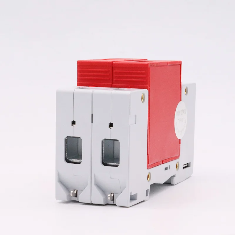 MINDIAN DC 800 в 40 кА новейший красный SPD стабилизатор напряжения настенное зарядное устройство