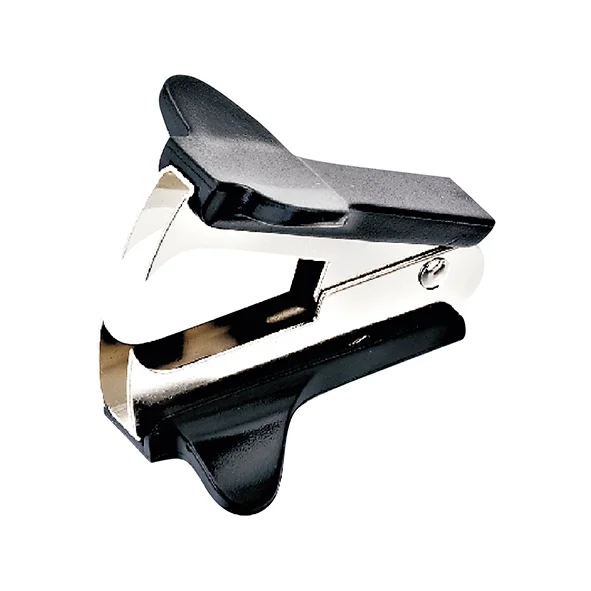 Офисная подставка для рабочего стола, сверхмощный мини-прибор для снятия штапельных штифтов