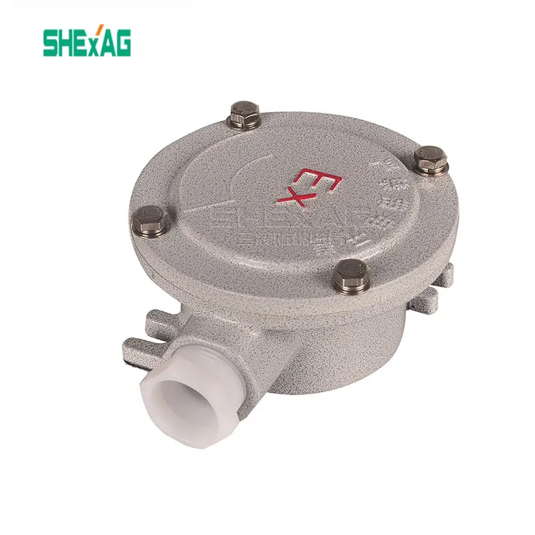 Explosion-proof Waterproof Price Electric Junction Box