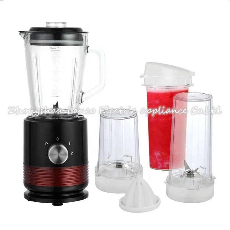 Mini Electric blender NK-B170