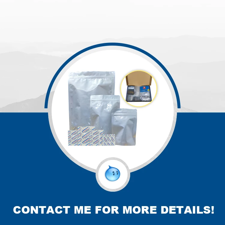 Free Sample Custom Printed Aluminum Foil Heat Seal Mylar Bags Sample Pack Sachet Mylar Bags with Oxygen Absorbers