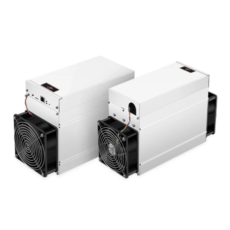 Низкое потребление высокий хэшрейт 1280W Bitmain 16T S9SE Antminer для