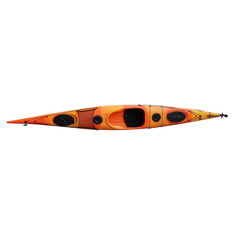 Vicking Imported Materials Hot Sale Tourist Boat sea kayak