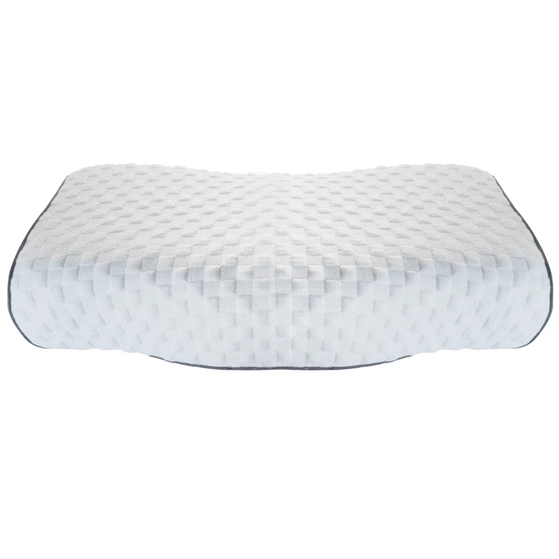 Домашняя подушка для массажа шеи для улучшения сна, Высококачественная интеллектуальная Массажная подушка для сна