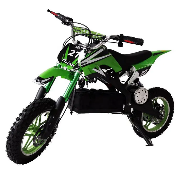 Wholesale low moq Finely Processed 500w 4 Stroke mini cross dirt bike off road motorcycles