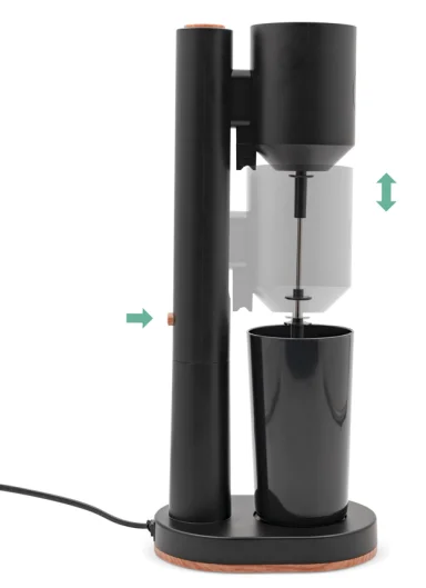 multi-function milk shaker machine commercial smoothie blender portable soy milk maker