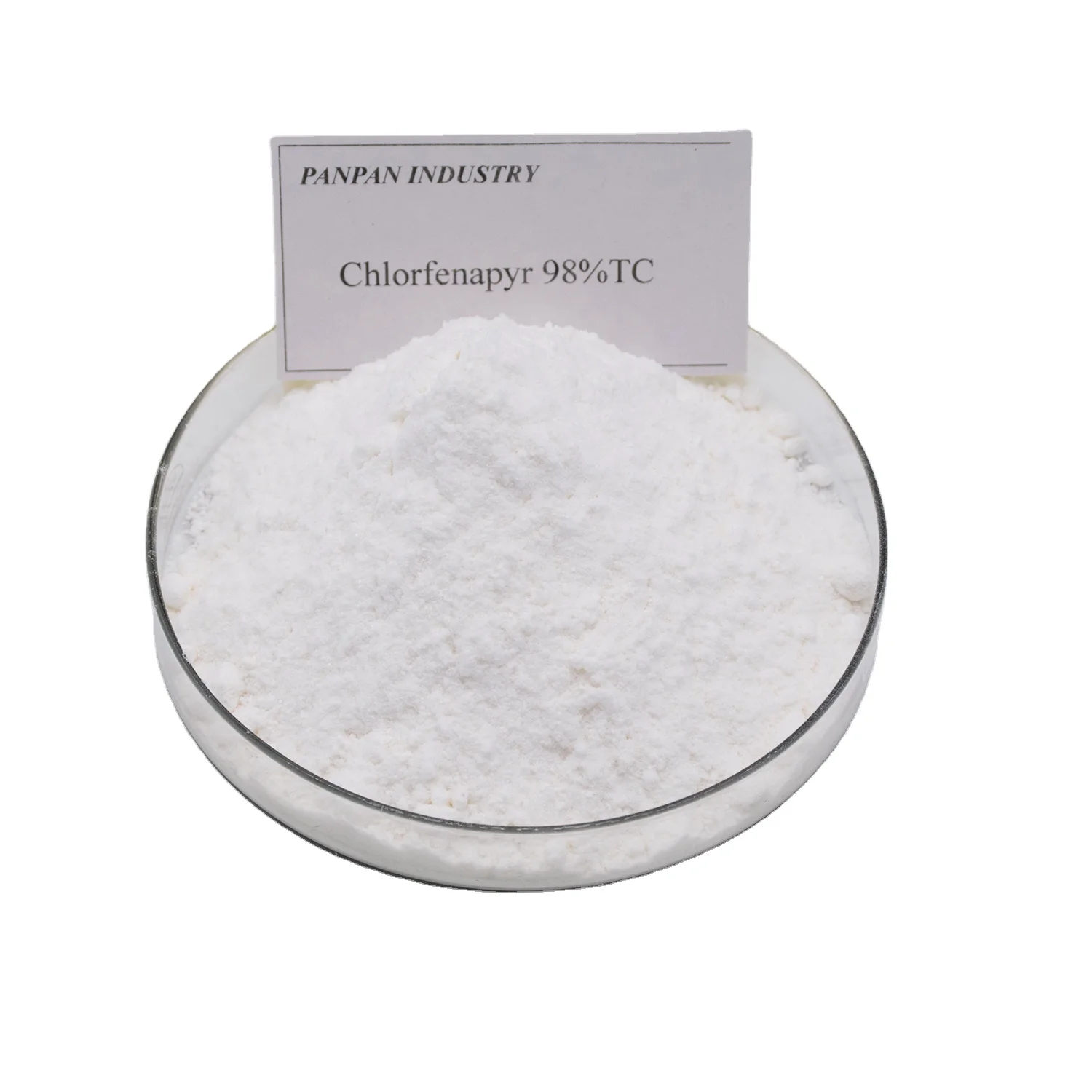Chlorfenapyr CAS No 122453-73-0 Chlorfenapyr 240g L 36%Sc 98%Tc