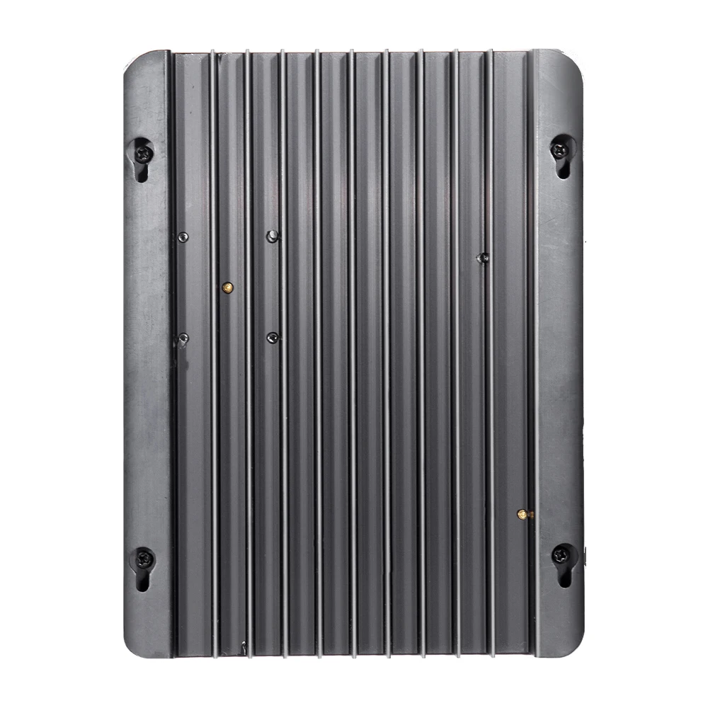 LD SOLAR Smart Solar Panel Controller Regulator 24v 12v Dc 10a 30a 50a 60a 20a Manual Pwm Solar Charger Controllers