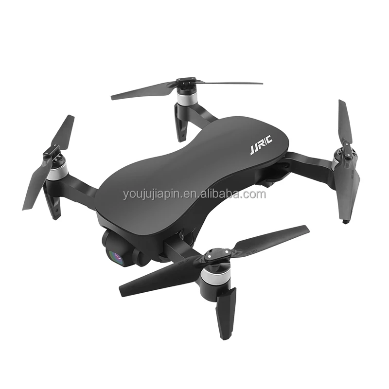 JJRC X12 Aurora 5G WiFi FPV Бесщеточный двигатель 4K HD камера GPS двойной режим позиционирования складной Радиоуправляемый Дрон Квадрокоптер RTF VS