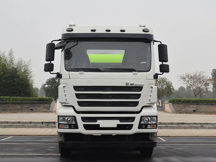 Компания Zoomlion 9m3 Автобетоносмеситель емкость K9JB-R с Самостоятельная погрузка для продажи