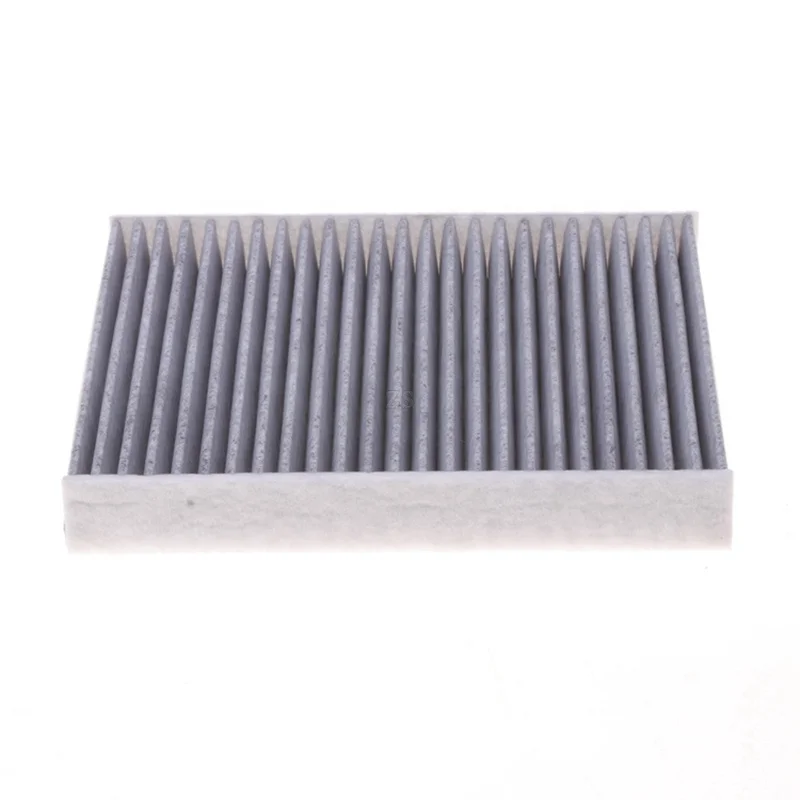 Factory wholesale Car Air Conditioning Filter OEM 87139-52040