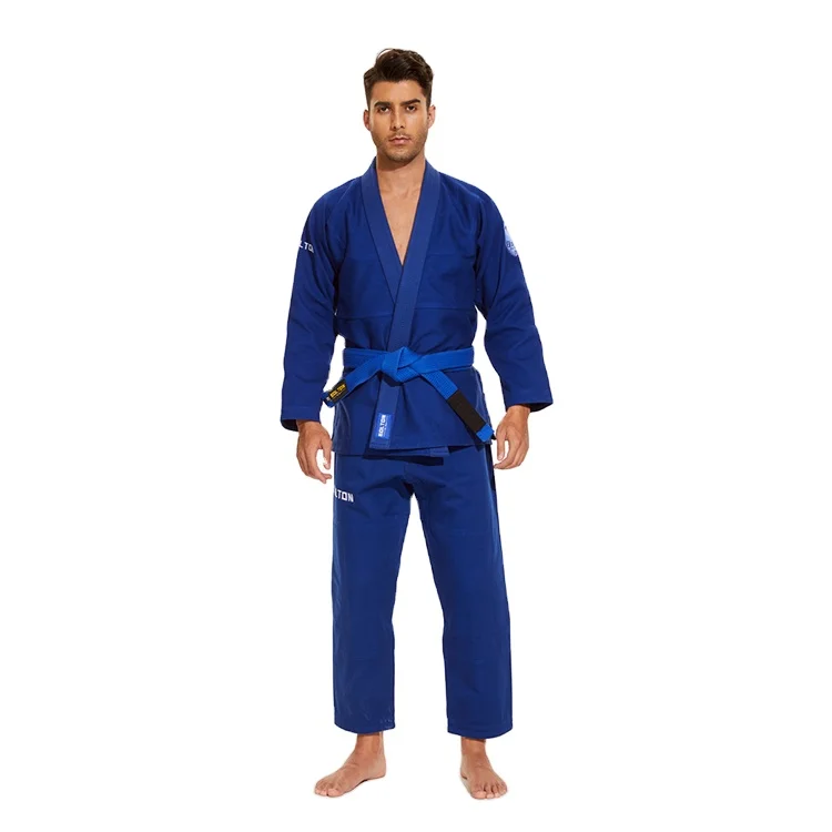 Дешевая оптовая продажа Bjj Gi, профессиональное кимоно BJJ, одежда, Пакистан Bjj Gi с дышащей жемчужной тканью