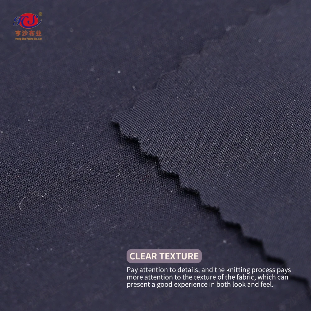 Venta 2021 caliente Nuevo articulo Tejido de tenido anudado, Tenido anudado Ropa de yoga Tejido de legging deportivo de alta ela