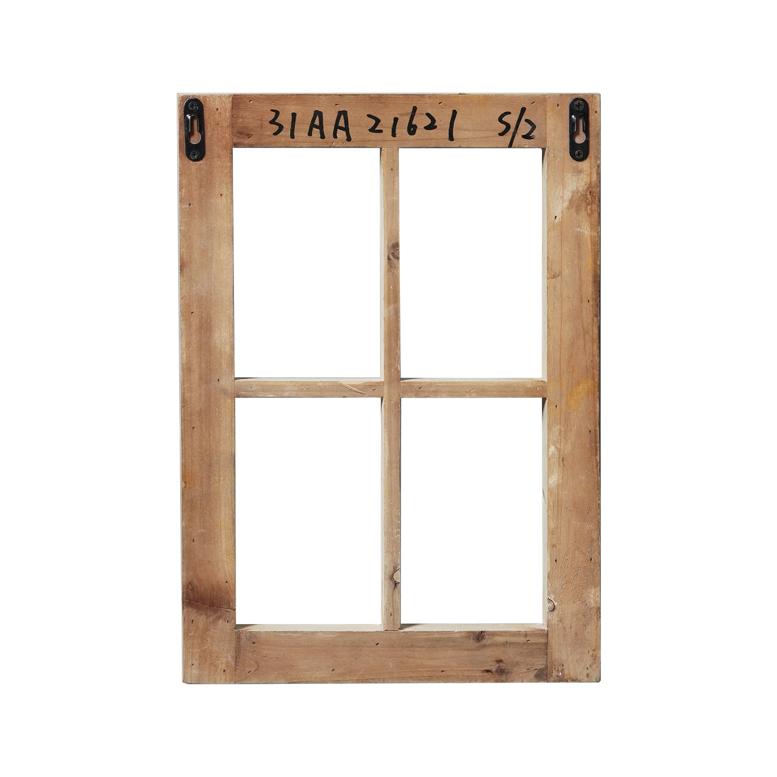 Настенный декор в деревенском стиле для фотографий, картин, коллажи и Diy настенное искусство, высокое качество, деревянное искусство, настенное украшение для дома, оконные рамы