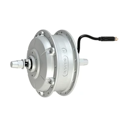 G312 250W 28' electric bike bicycle rear wheel bafang motor electric hub motor