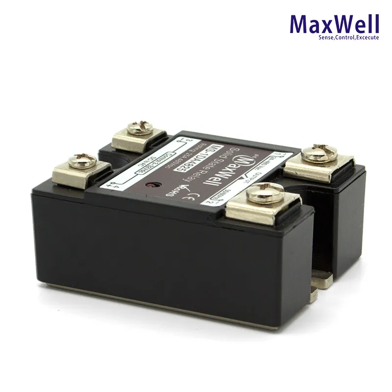 MS-1DA4810 ssr 10da твердотельные реле 12vdc