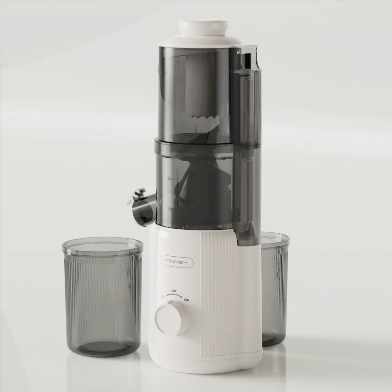 stainless steel commercial use slow auger juicer ,cold press juicer