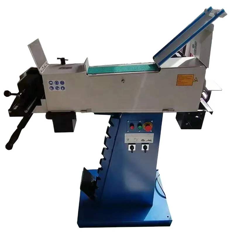 Sgola tubi pipe note tube Scontonatrice per tubi metal notching machine belt sander anger grinder