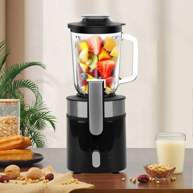 Wholesale household smoothie blenders and juicers multi-functional  mini blender machine 3 in 1 juicer machine with meat grinder
