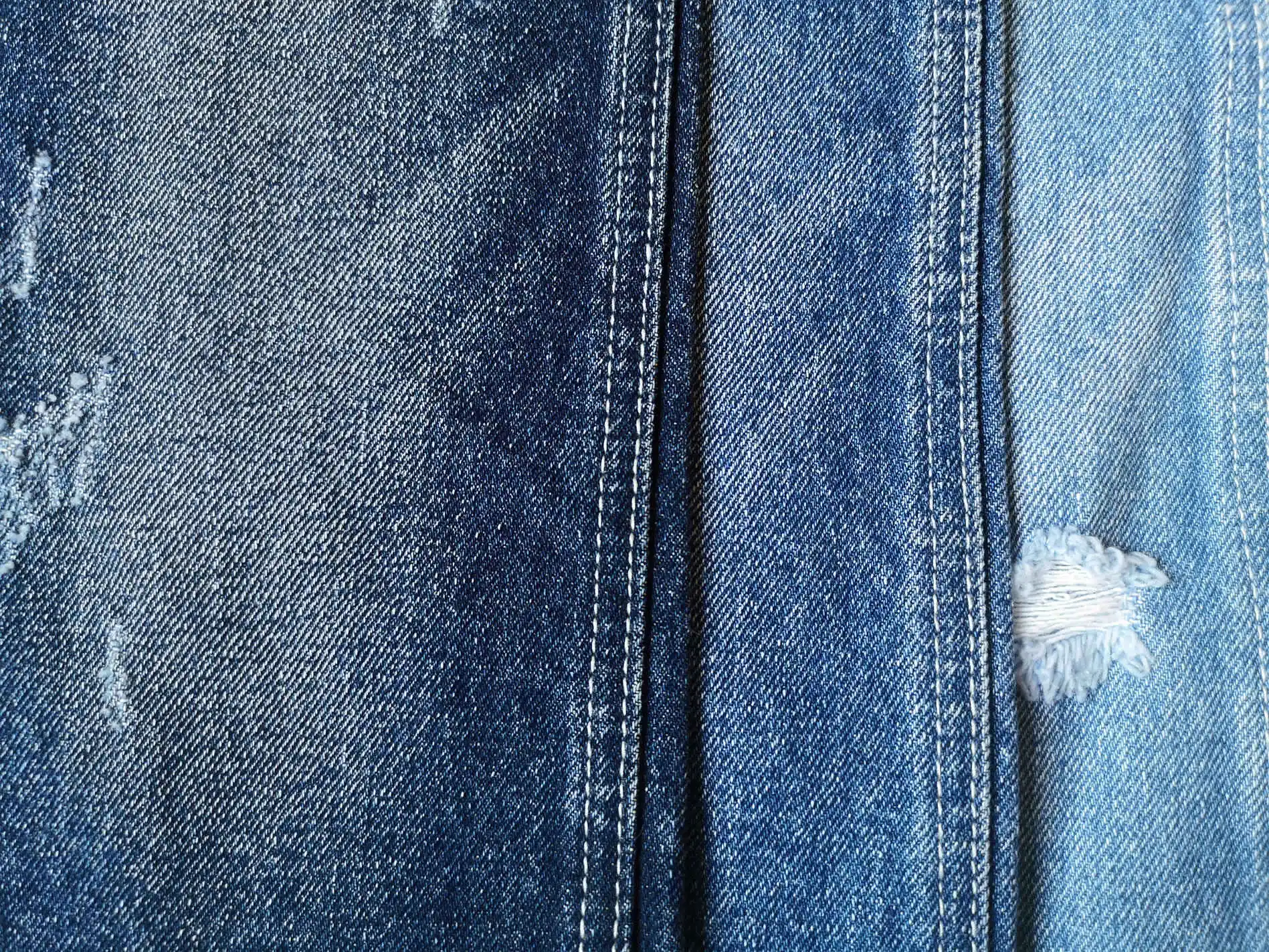 K929 Hot sell non stretch 100% cotton RCS certificate 13oz traditional denim fabric