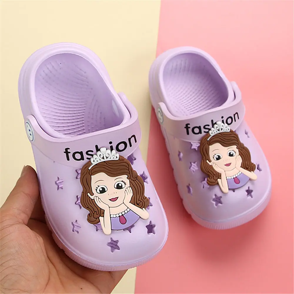 
Custom Garden Summer Breathable Cute Lovely Clogs 1 Year Baby Shoes Infant Size 7 Sandals Infant Girls Slippers Custom Garden Summer Breathable Cute Lovely Clogs 1 Year Baby Shoes Infant Size 7 Sandals Infant Girls Slippers