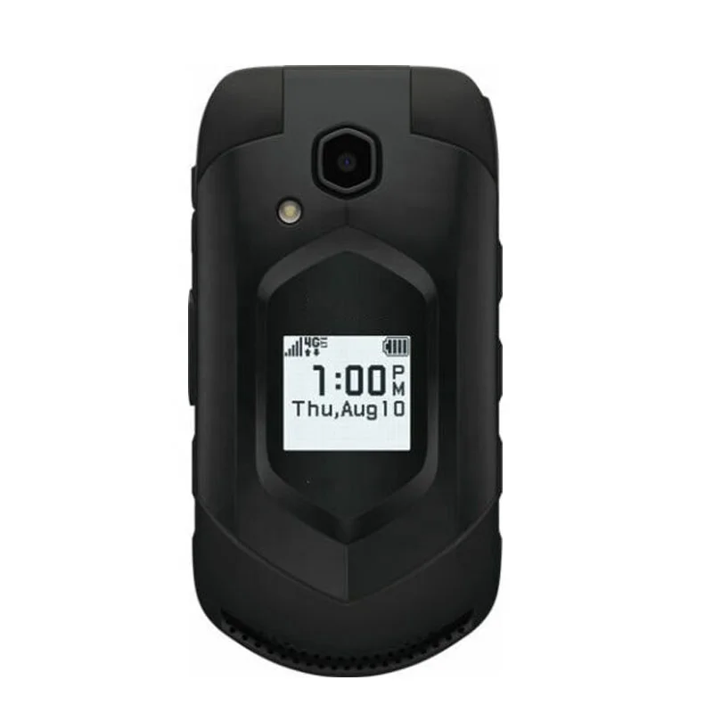 Wholesale used keypad mobile phone flip phones verizon Duraxv Lte E4610 for Kyocera