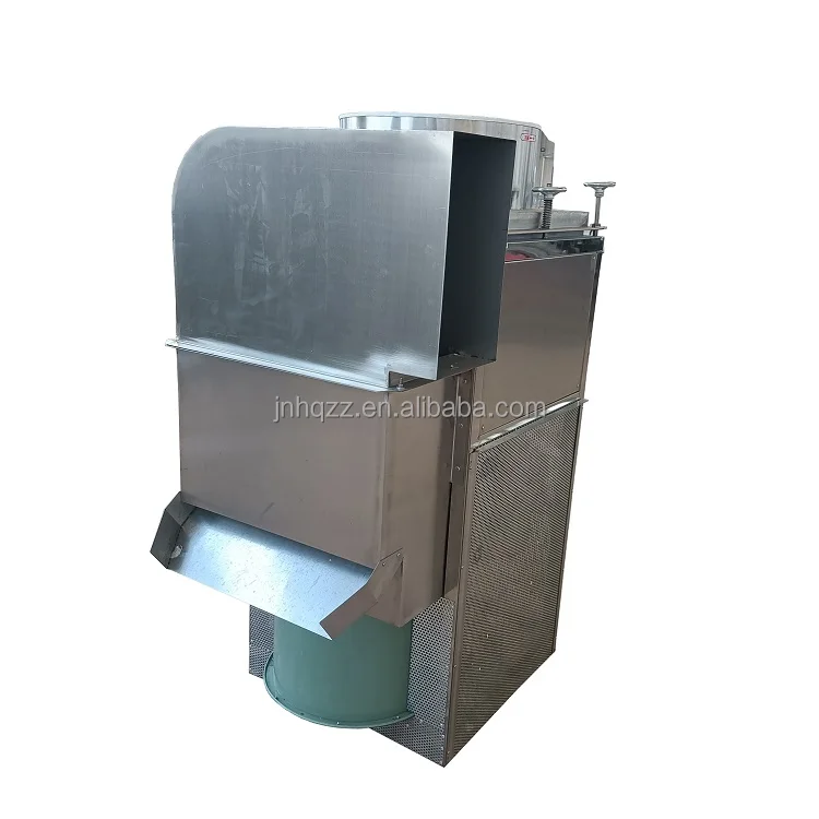 Chinese-made garlic slitting machine with high efficiency and favorable price