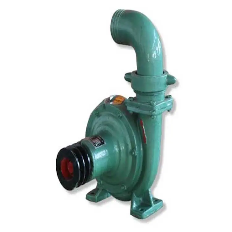 Hot Sell Centrifugal Vacuum Pump Spare Parts