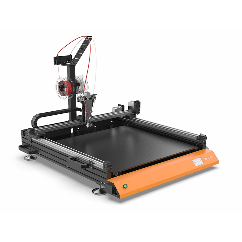 Creality Creatwit ABS PLA advertising industry logo sign stereoscopic word three-dimensional letter 3d printer