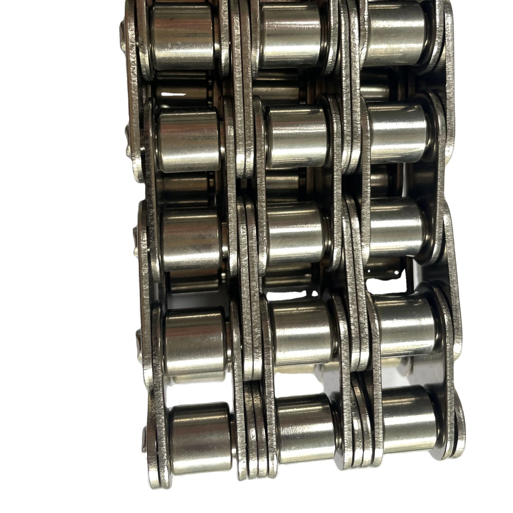 Factory Direct Selling Short Pitch precision triplex Roller Chain For Conveyor Belt Industry