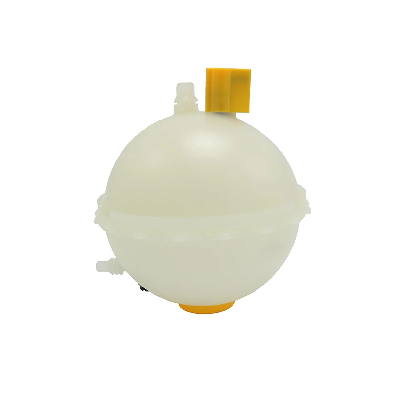 Hot sale Wholesale car parts liquid storage pot expansion tank 1713 8614 293 For BMW F18