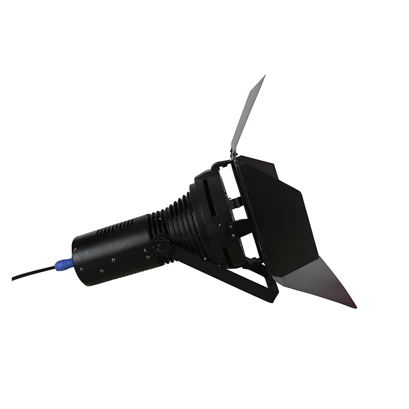 LED show spot light for car show led light exhibition