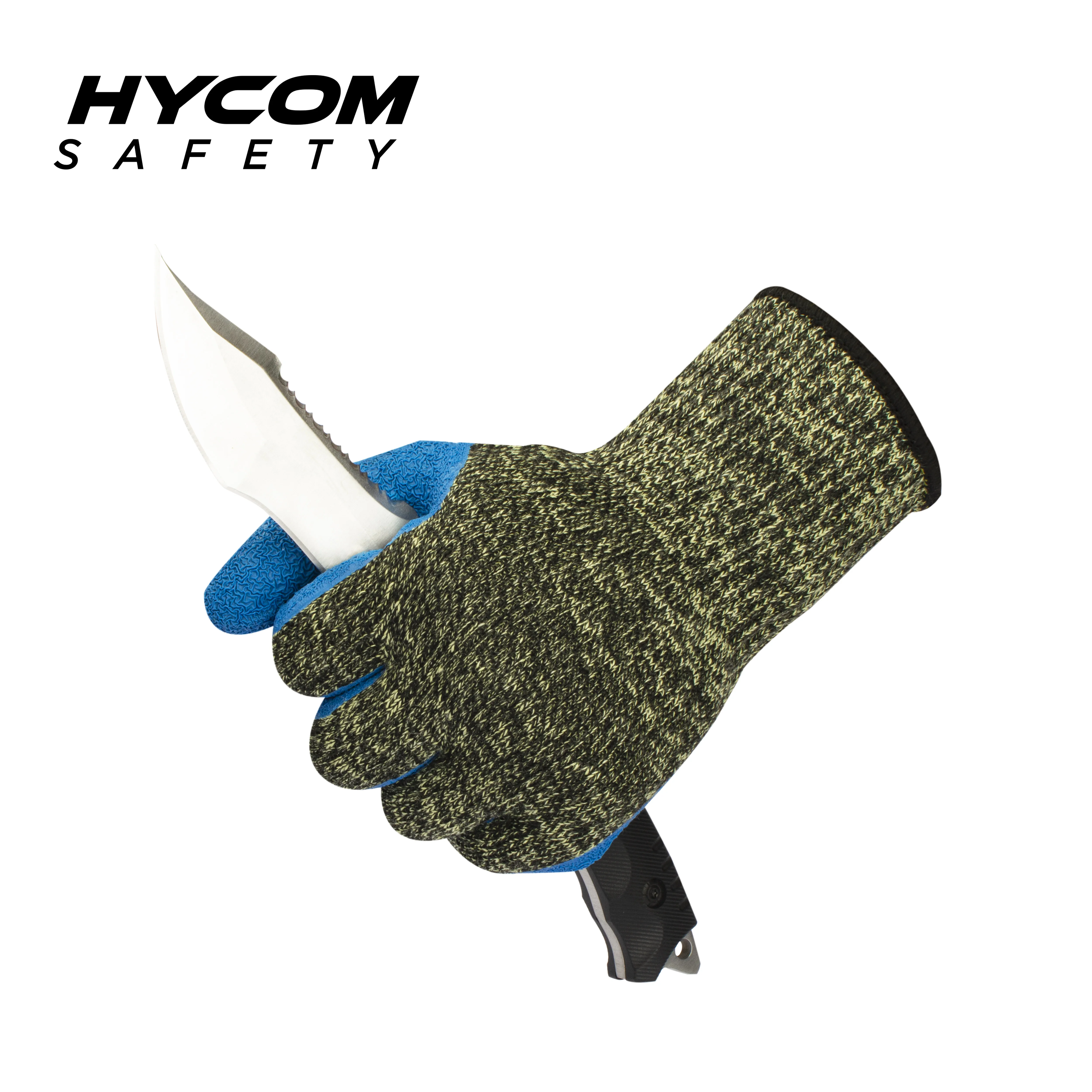 
Hot Sale Excellent Quality Foam Latex Coated Heavy Duty Mechanic Glove 