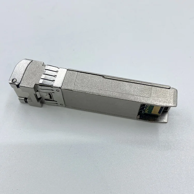 module HUAWEI 10G 1550NM 80KM SM SFP+ SFP module  Fiber optical modem 10G 80KM electronic modules
