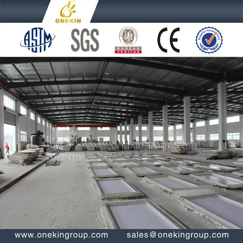 high strength lightweight 2 hours fireproof door core better replacement of traditional perlite board