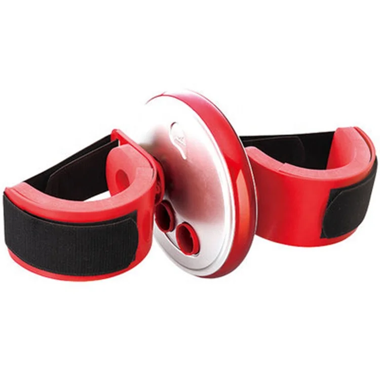 3D Pelvic Exerciser Figure  8-shaped Exerciser Moving Beautiful Buttock Apparatus Abdominal Beauty Leg Clip Leg Trainer Shaping