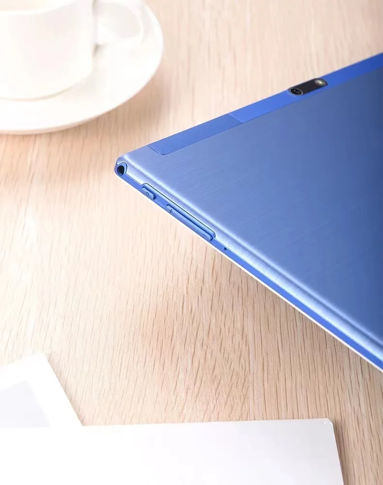 Fashion Design 10 Inch Deca Core Tablet PC with 4G LTE Best 10 Inch Tablet Android Direct Buy from China Factory